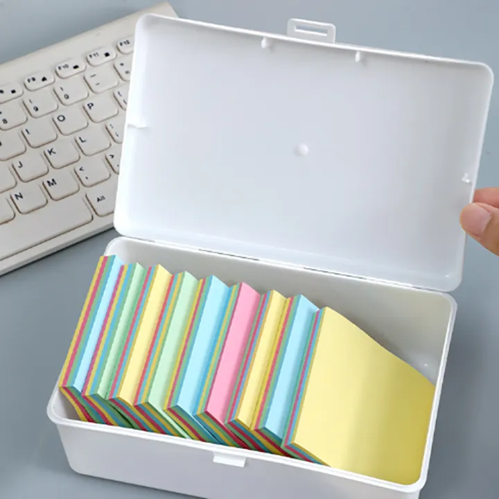 New%20Transparent%20Plastic%20Storage%20Box%20Photocards%20Small%20Card%20Storage%20Box%20Desk%20Organizer%20Box%20Classification%20Box%20Stationery%20-%20Image%203