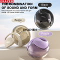 DISICHEN Erazer X15PRO OWS Wireless Headphones Bluetooth Earphones with High Quality Mics HiFi Stereo Sound Wireless Earbuds Button Control Sports Luxury. 