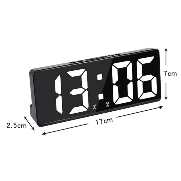 Home%20Decor%20Temperature%20Calendar%20Number%20Clock%20Backlight%20Alarm%20Clock%20Electronic%20Clock%20LED%20Digital%20Large%20Number%20-%20Image%202