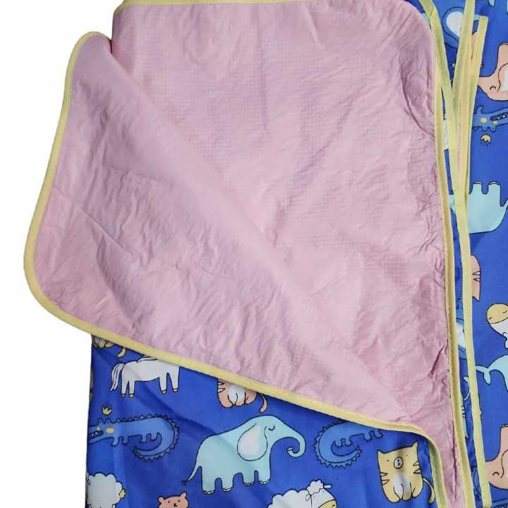 Water Proof Mat, Urine Mat For Kids, Adults and Old Age People 175cm x 150cm