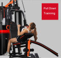 Home Gym Multifunction Total Body Training Station. 