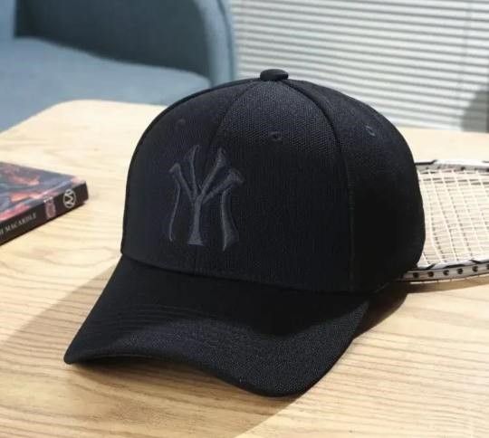 Sports Trendy Printed Cap For Men
