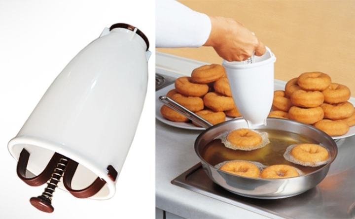 Doughnut%20Maker%20Dispenser%20Mini%20Donut%20Maker%20Dispenser%20Kitchen%20Plastic%20Batter%20Dispenser%20DIY%20Donut%20Maker%20Dispenser%20-%20Image%203