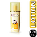 Lotus Herbals COCOMOIST Moisturizing Lotion  (170 ml). 