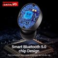 Wenefang Sutuiying Lenovo Original HT18 TWS Wireless Headphones True Bluetooth 5.0 Portable Luxury Earphone Ear Buds HIFI Stereo Headset 1000mAH Mic Touch Headset. 