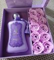 ZIMAYA FATIMA PURPLE EDP 100 Ml. 