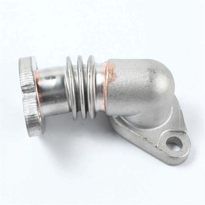 JINMY%202X%20Car%20Exhaust%20Gas%20Recirculation%20EGR%20Cooler%20Hose%20for%202HA%202HB%20S1B%20Replacement%2003L131521K%20-%20Image%202