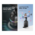 AI Smart Gimbal Auto Face Tracking Gimbal 1200mah 360° Rotation. 
