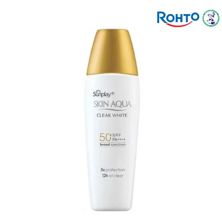 Rohto%20Mentholatum%20Sunplay%20Skin%20Aqua%20Clear%20Sunscreen%20For%20Oily%20To%20Combination%20Skin%20with%20SPF%2050%20PA++++%2055g%20-%20Image%203