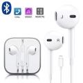 Microphone s Stereo Earphone Noise Isolating Headset Made Compatible With Iphone Xs/Xr / Xs Max/Iphone 7/7 Plus Iphone 8/8Plus / Iphone X. 