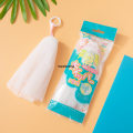 Accessories are useful / Soap Bubble bag for soap mesh soap shower face wash / wholesale / soap foam mesh soap bubble foam / Easy mesh bag / with drawstring design to keep foam / mesh bath. 