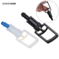 DISICHEN New style New specials 1PC Moisture Absorber Body Massage Therapy ventosa massage jar vacuum cans pump Anti Cellulite Vacuum Cupping pump Family Facial. 