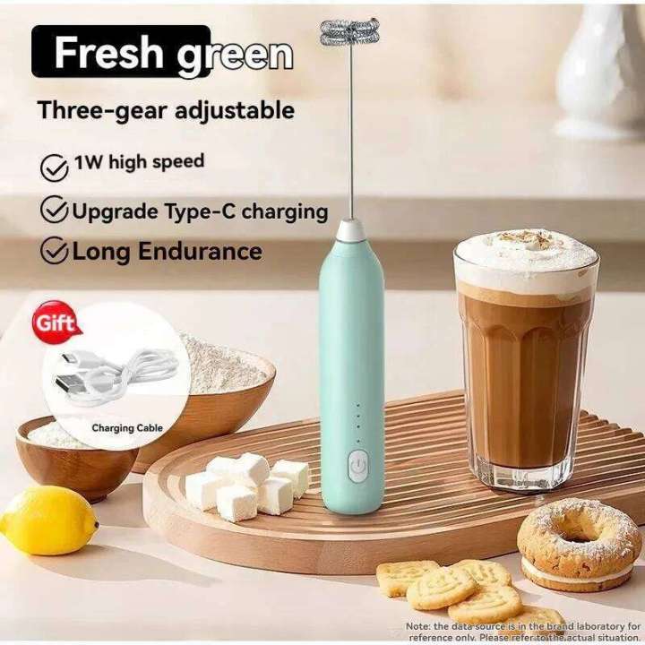1%20pc%20Milk%20Frother%20Handheld%20Egg%20Beater%20Foamer%20Coffee%20Maker%20Electric%20Mixer%20Mini%20Portable%20Blender%20Kitchen%20Tool%20-%20Image%202