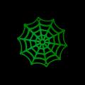 20Pcs/Pack Party Supplies Spider Web Halloween Plastic Fake Spider Prank Toys Haunted House Prop Decorative Spiders. 