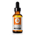 OZ Naturals Vitamin C Facial Serum With Hyaluronic Acid & Vitamin E -30ml. 