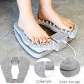 Acupoint Foot Massager - Electric Reflexology Foot Massage Machine for Enhanced Relaxation and Pain Relief. 