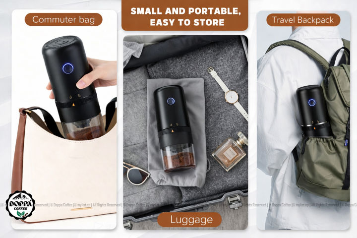 Electric%20Coffee%20Grinder%20Rechargeable%20&%20Portable%20%7C%20Adjustable%20grind%20Size%20%7C%20French%20,%20Drip%20,%20Moka%20,%20Espresso%20Size%20Coffee%20Grinder%20Electric%20By%20DOPPA%20Coffee%C2%AE%20-%20Image%206
