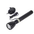 Rechargeable Led Flashlight Japan Made Led Rechargeable Torch Light. 