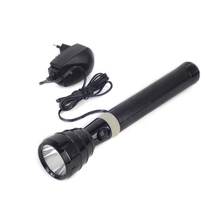 Rechargeable Led Flashlight Japan Made Led Rechargeable Torch Light