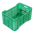 Bagmati Plastic Heavy Duty Vegetable Crate 540(L)X355(W)X290(H) MM | Bagmati Plastic Multipurpose Crate. 
