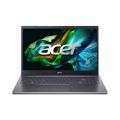 Acer Aspire 5 Intel Core i5-1335U, 8GB RAM, 512GB SSD, 15.6″ FHD, Intel Iris Xe Graphics, Steel Gray. 