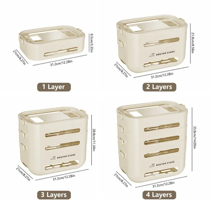 Practical%20Multi-layer%20Router%20Storage%20Box%20Detachable%20Discreet%20Storage%20TV%20Cable%20Organizer%20Space-Saving%20Cable%20Management%20Hidden%20Shelf%20-%20Image%202