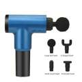 Fascial Gun Cy-801 / 7.4V Muscle Massage Gun Deep Tissue Massager Physiotherapy Gun,6-Gears/. 