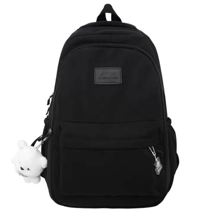 New%20Female%20Fashion%20Lady%20High%20Capacity%20Waterproof%20College%20Backpack%20Trendy%20Girls%20Laptop%20School%20Bags%20Cute%20Girl%20Travel%20Book%20Bag%20Mascaraara%20-%20Image%207