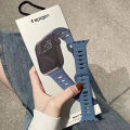 Spigen Sports Strap For Apple Watch 45MM 44Mm 42MM Series 8 7 6 5 4 3. 
