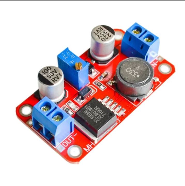 XL6019%20DC%20Step%20Up%20Converter%20booster%20Adjustable%20Module%203v-%2035v%20to%205v%20-%2040v%203A%20XL6019%20Module%20-%20Image%202