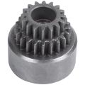 RC HSP Clutch Bell(Double Gears) For HSP 1:10 Nitro On-Road Car Buggy. 