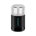 Electric Coffee Grinder Large Capacity Stainless Steel Electric Coffee Bean Grinder 200W Grain Mill for Spices Nuts Grains Dry Herb. 