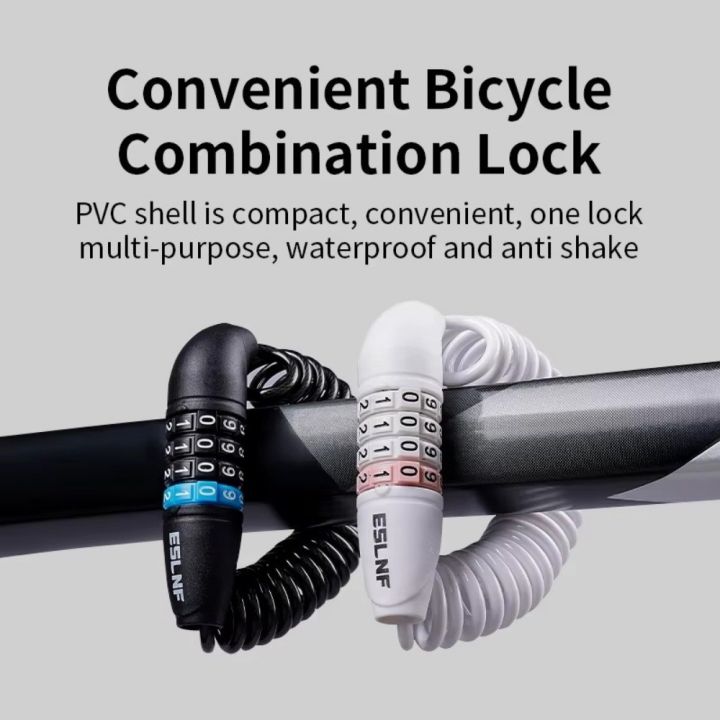 Portable%20Anti-theft%20Bicycle%20Helmet%20Password%20Lock%20Alloy%20122cm%20Stretchable%20Four-digit%20Combination%20Lock%20Universal%20Security%20Lock%20For%20MTB%20Road%20Bike%20-%20Image%203