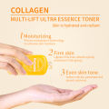 Dr. Rashel Collagen Multi-Lift Ultra Essence Toner-100ml. 