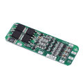 3S 20A  18650 Li-ion Lithium Battery Charger Module Li-ion Lithium Battery Charging Protection Board 11.1V 12V 12.6V Module Over-Discharge/Over-Current Guka. 