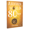 Around the World in 80 Days. 