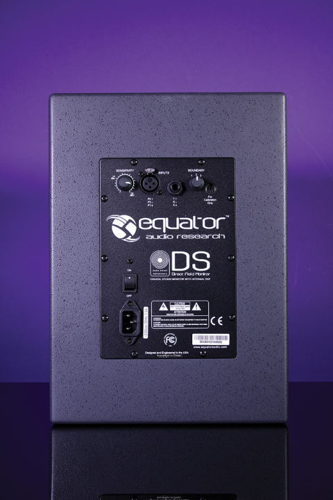 Equator%20Audio%20D8%208"%20Active%20Studio%20Monitor%20Pair%20-%20Image%205