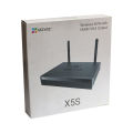 Hikvision Ezviz Ezviz X5S 4 Channel High Performance Wireless 4 Channel Nvr For Cctv Cameras. 