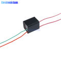 20KV 20000V High Voltage Pressure Generator Igniter Step Up Boost Module Coil Transformer Pulse Ignition 1.5A DC 3.6-6V. 