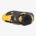 Black/Yellow Air Fashion Stylish Sneakers Shoes For Men,Stylish. 