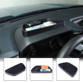 Car Dashboard Storage Box Dashboard Storage Box Center Console Dash Tray Storage Box Holder for 2022 2023. 