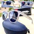 Ready Stock Hawkers Knockaround Transparent 400 UVA UVB Protection for Mens Womens Sunglasses Unisex Outdoor Shades. 
