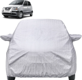 Hyundai Santro/ I 10 / Alto/ Eon/ Astar/ Wagon R || Car Body Cover Double Layered Waterproof Car Body Cover. 