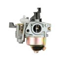 Carburetor Carb Fit for Honda GX160 GX168F GX200 5.5HP 6.5HP + Fuel Pipe Gasket Engine. 