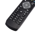 3X Smart Tv Remote Control Replacement for 55Pus6452/12 49Pus6031S/12 43Pus6031S/12 49Pfs4132/12 49Pfs4131/12. 