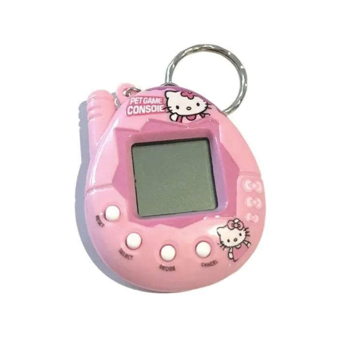 New%20Hello%20Kitty%20Electronic%20Pet%20Game%20Machine%20Pixel%20Virtual%20Network%20Bag%20Pendant%20Gift%20Funny%20Play%20Toys%20-%20Image%208