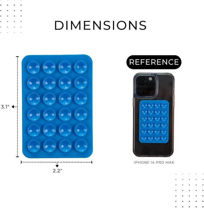 Suction%20Cup%20Phone%20Case%20Mount%20Phones%20Holder%20for%20Content%20Creators%20Hands-Free%20Video%20and%20Photo%20Taking,%20Compatible%20with%20Smartphones%20-%20Image%203