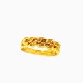 Panchadhatu Ring For Women | Gold Plated Panchadhatu Authi Dhatu Ring Dhatu Authi Dailyuse Ring For Daily Use Chain Design Ring For Finger Ring Design Medium Design Ring Panchadahtu Ring For Mother Aniversary Ring Wedding Ring Engagement Ring Authi Design. 