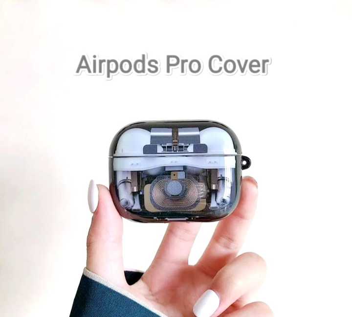 Spigen%20Airpods%20Printed%20Design%20Airpods%20Case%20Suitable%20For%20Airpods%20Pro%20-%20Image%202
