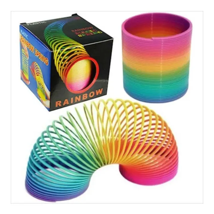 Plastic%20Magic%20Spring%20Rainbow%20Toy%20For%20Kids%20Size%206x6%20CM,%20Perfect%20For%20Gift%20And%20Return%20Gift%20-%20Image%202